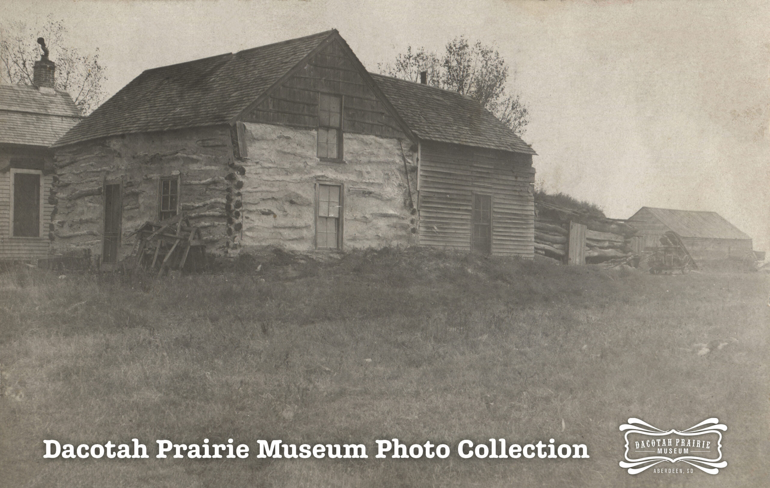Brown County Historical Society