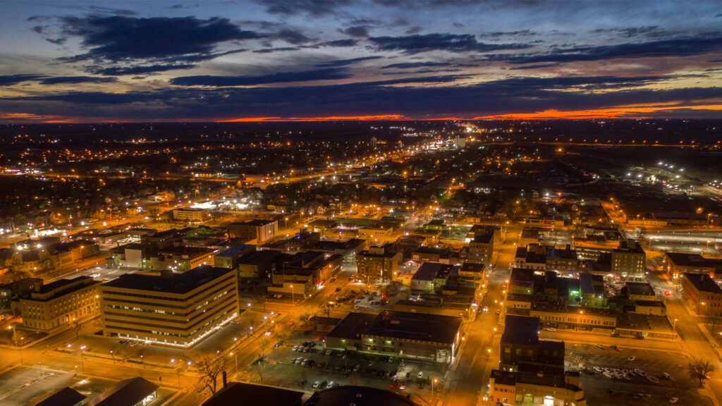 South Dakota
